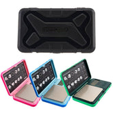 Truweigh Robust Rechargeable Digital Mini Scale | 500g x 0.01g - Discreet Smoker